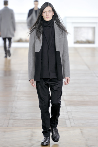 Dior Homme / - 2011-2012